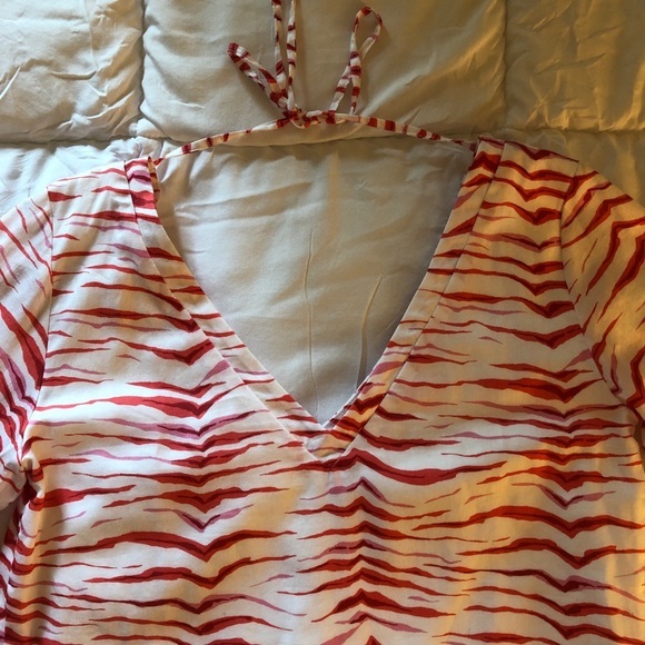 Persifor Brie Dress NWT size small - Picture 6 of 6